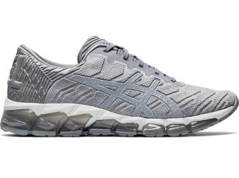 Asics Erkek GEL-QUANTUM 360 5 Antrenman Ayakkabısı TR703HL